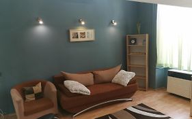 Galéria Apartman
